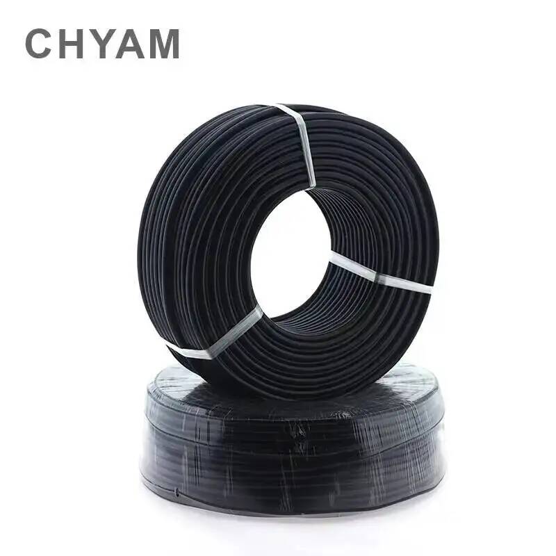 Kabel czarny 26AWG 0,12 mm2 dr – Copper Wire Roll recenzja i cena