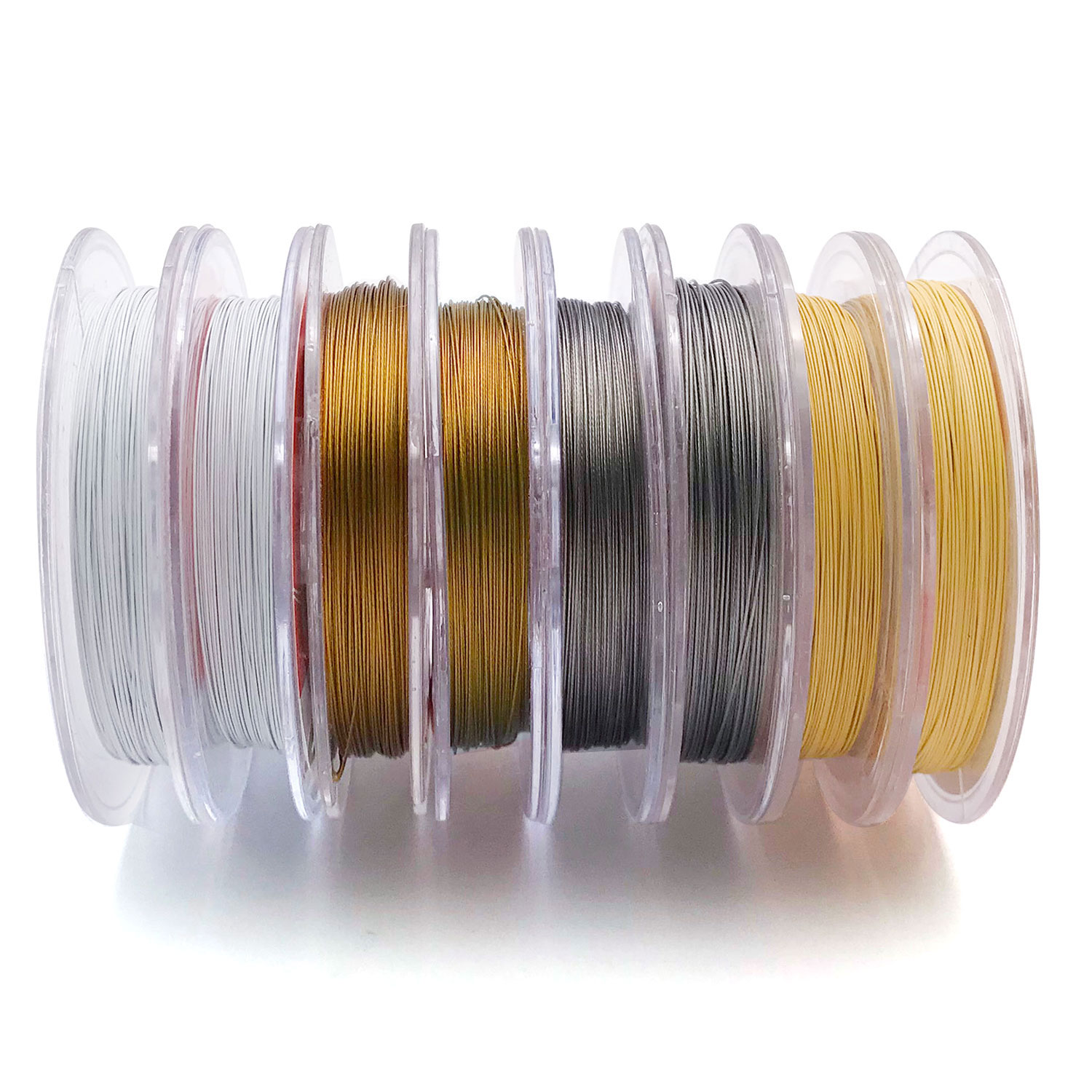 Drut miedziany ze stali nierdz – Copper Wire Roll recenzja i cena
