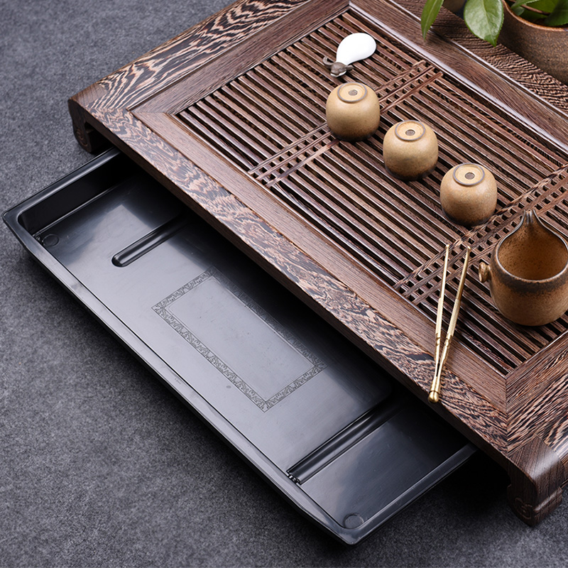 Taca do serwowania herbaty z o – Drip Tray Saucer recenzja i cena