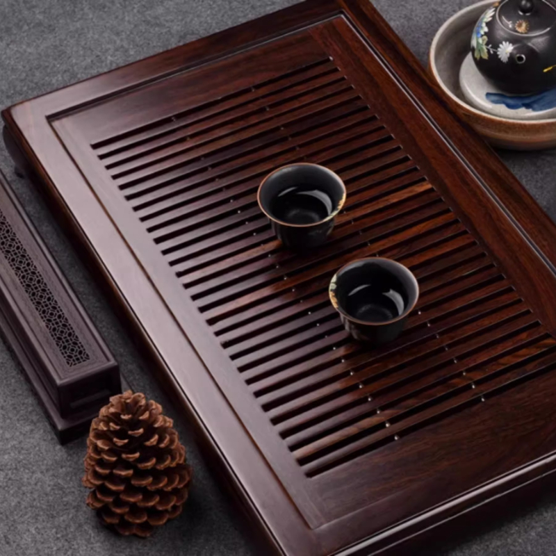 Taca do serwowania herbaty z o – Drip Tray Saucer recenzja i cena