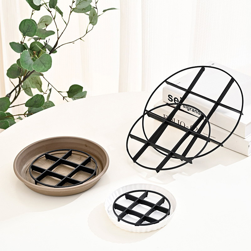 10Pcs Taca na doniczki Anti Ro – Drip Tray Saucer recenzja i cena