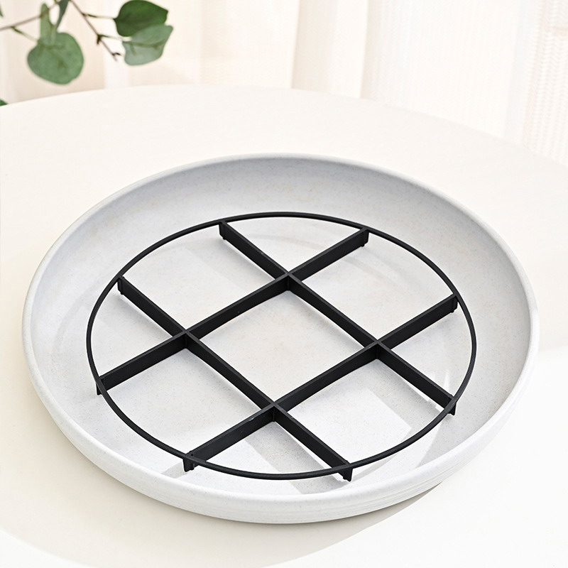 10Pcs Taca na doniczki Anti Ro – Drip Tray Saucer recenzja i cena