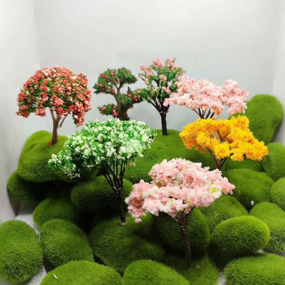 Model drzewa do symulacji, prz – Bonsai Garden Landscape Design recenzja i cena