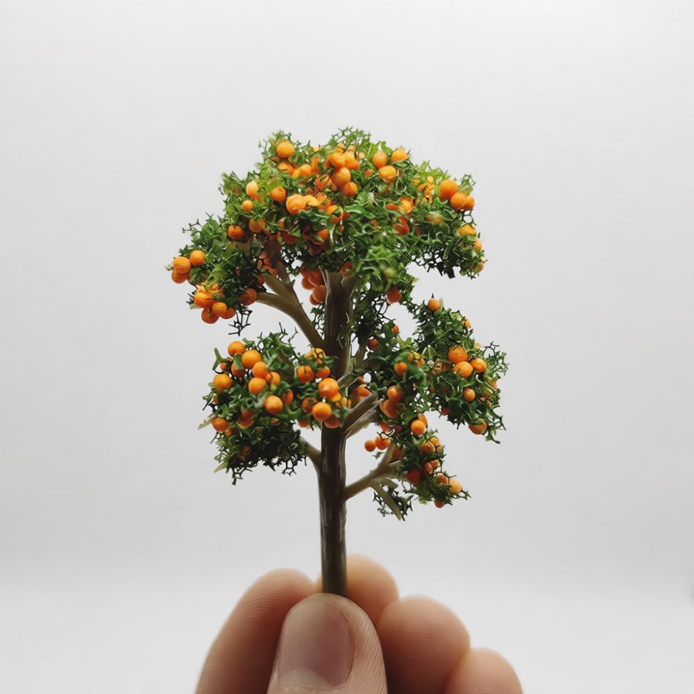 Miniaturowy model drzewa, elem – Bonsai Garden Landscape Design recenzja i cena