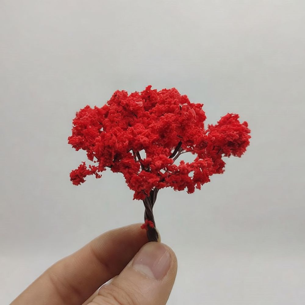 Miniaturowy model drzewa, elem – Bonsai Garden Landscape Design recenzja i cena