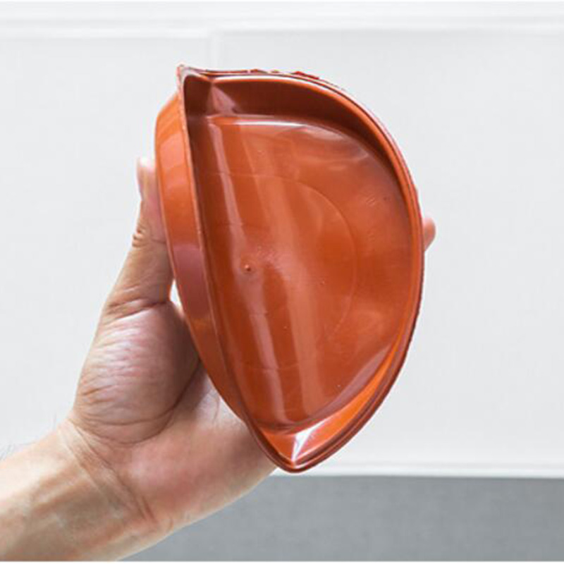 10szt Plastikowa taca na donic – Drip Tray Saucer recenzja i cena