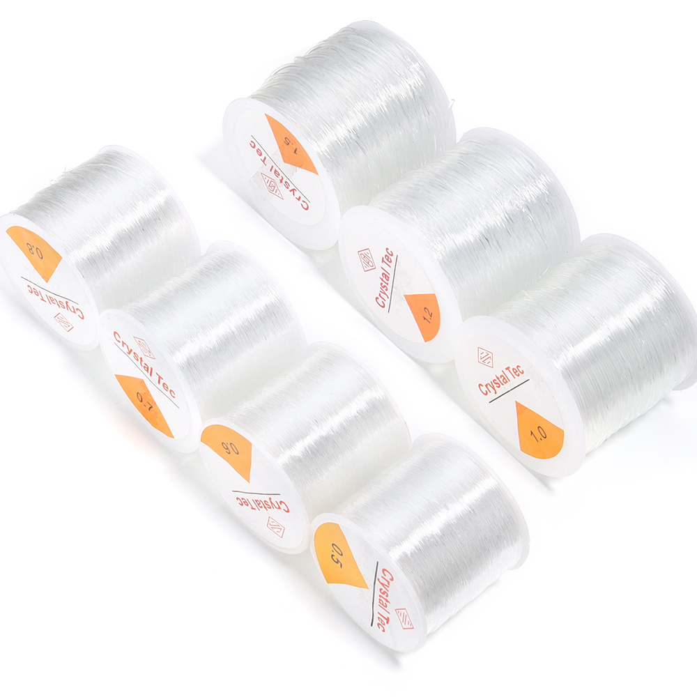 Elastyczna sznurek kryształowy – Copper Wire Roll recenzja i cena