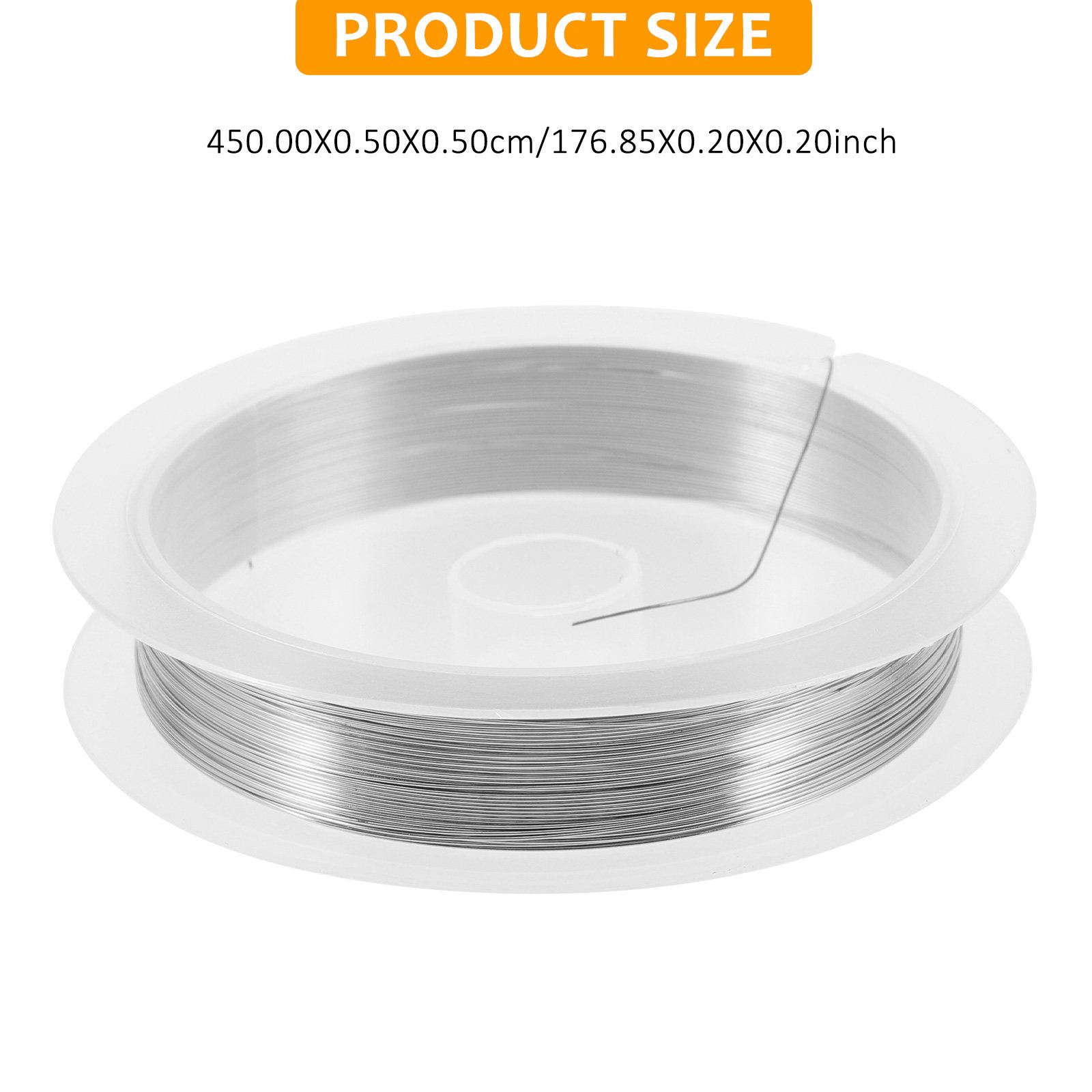 10 rolek drutu miedzianego do  – Copper Wire Roll recenzja i cena