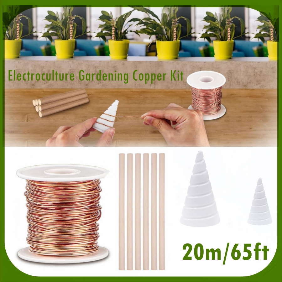Zestaw do elektroponiżowania o – Copper Wire Roll recenzja i cena