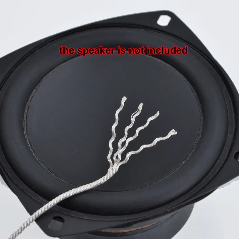 1 szt. 1 metr przewodu głośnik – Copper Wire Roll recenzja i cena