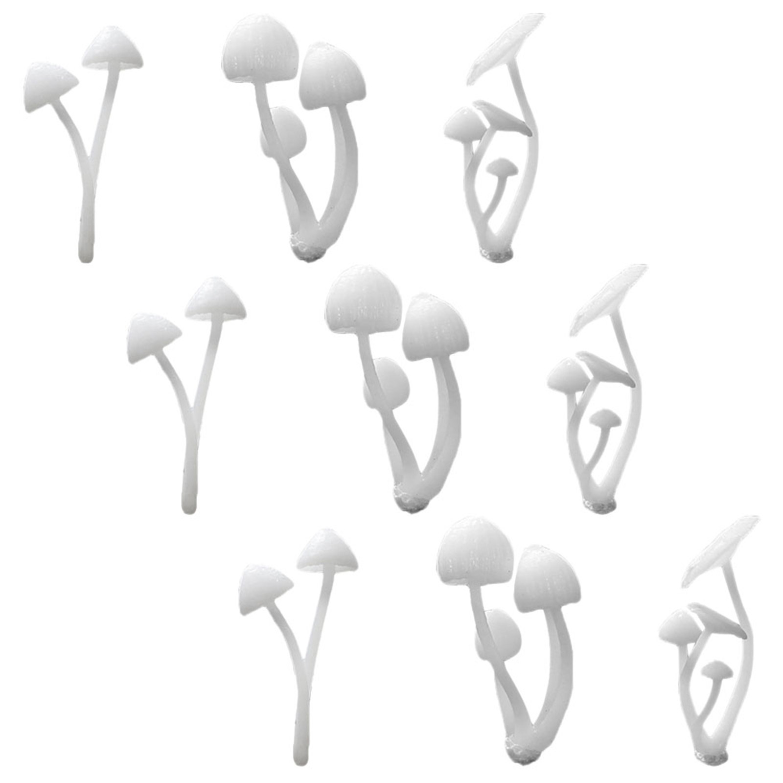 9 sztuk – plastikowe figurki g – Bonsai Garden Landscape Design recenzja i cena