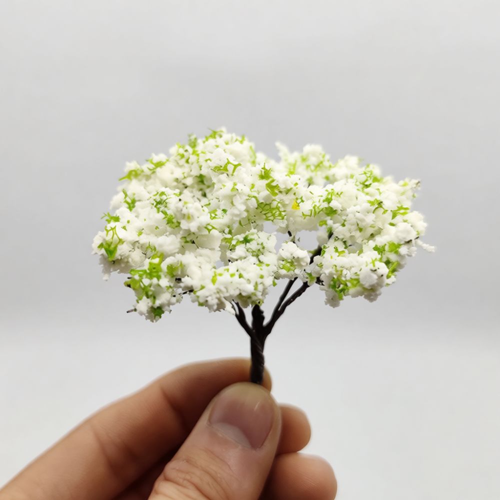 Model drzewa do symulacji, prz – Bonsai Garden Landscape Design recenzja i cena