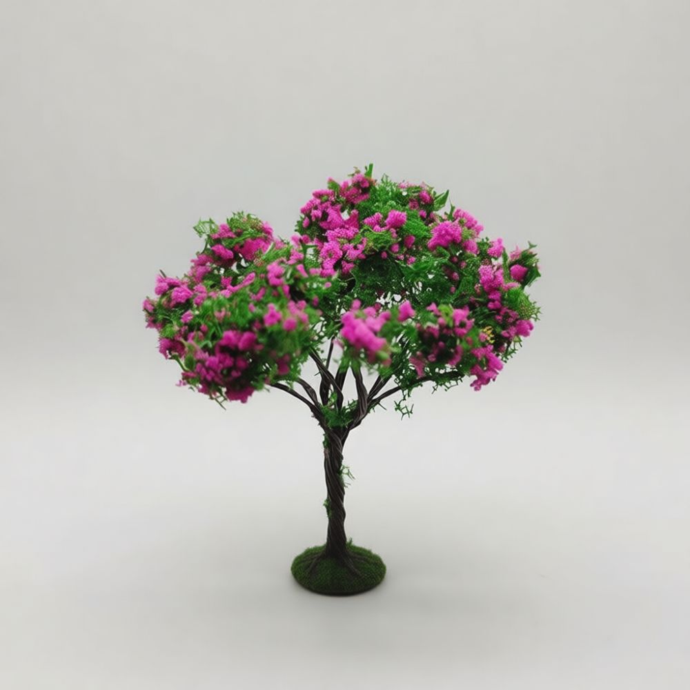 Model drzewa do symulacji, prz – Bonsai Garden Landscape Design recenzja i cena