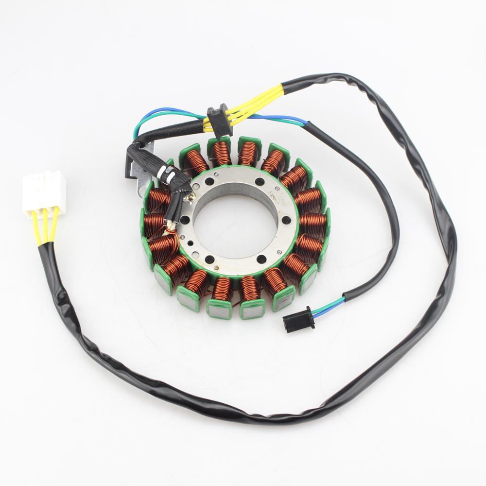 Motocyklowa cewka stojana magn – Copper Wire Roll recenzja i cena