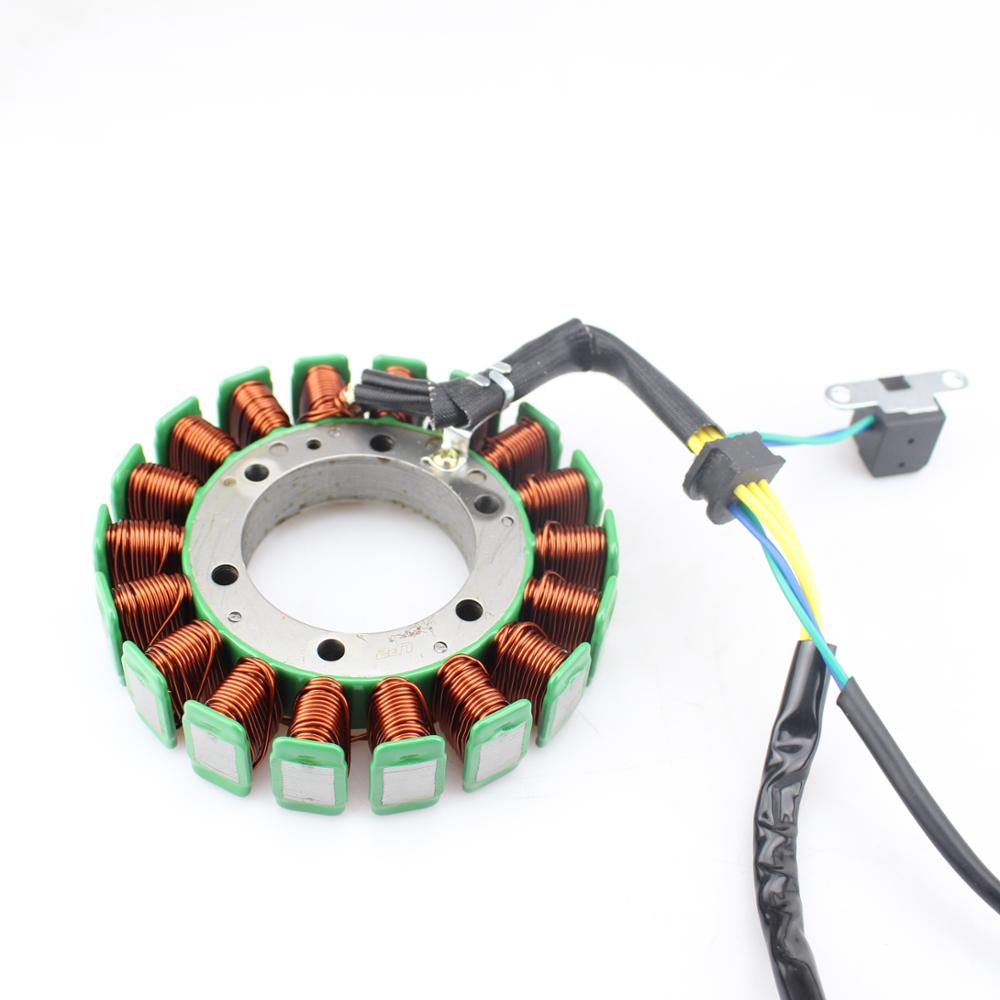 Motocyklowa cewka stojana magn – Copper Wire Roll recenzja i cena