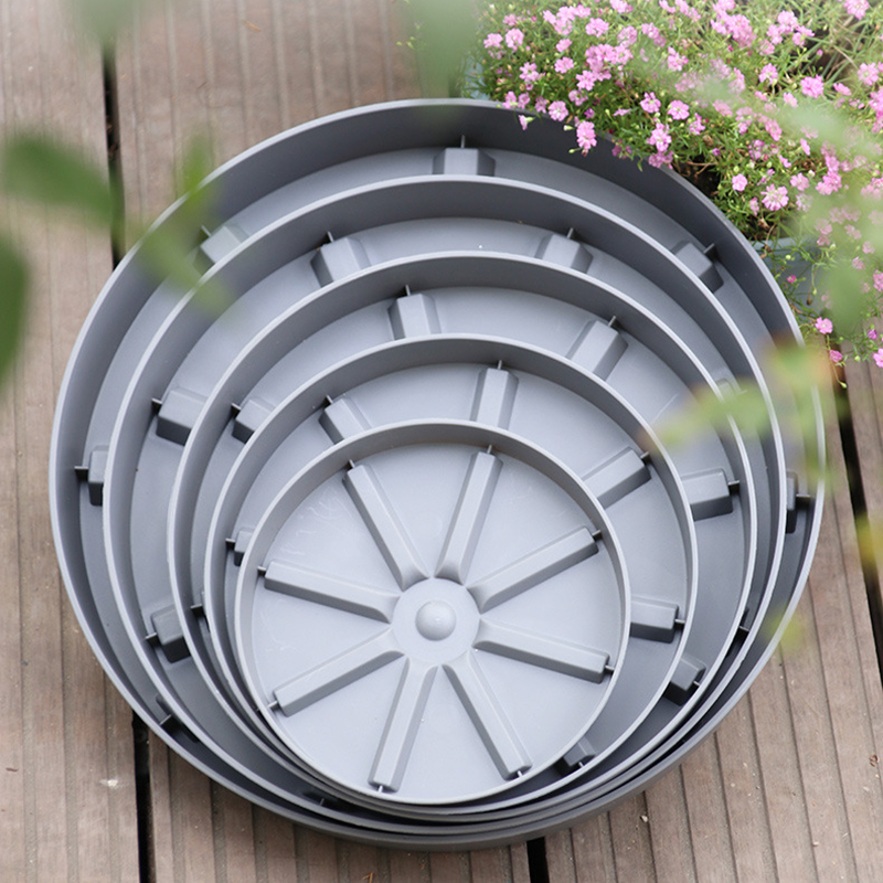 Podkładka pod doniczkę, gruby, – Drip Tray Saucer recenzja i cena