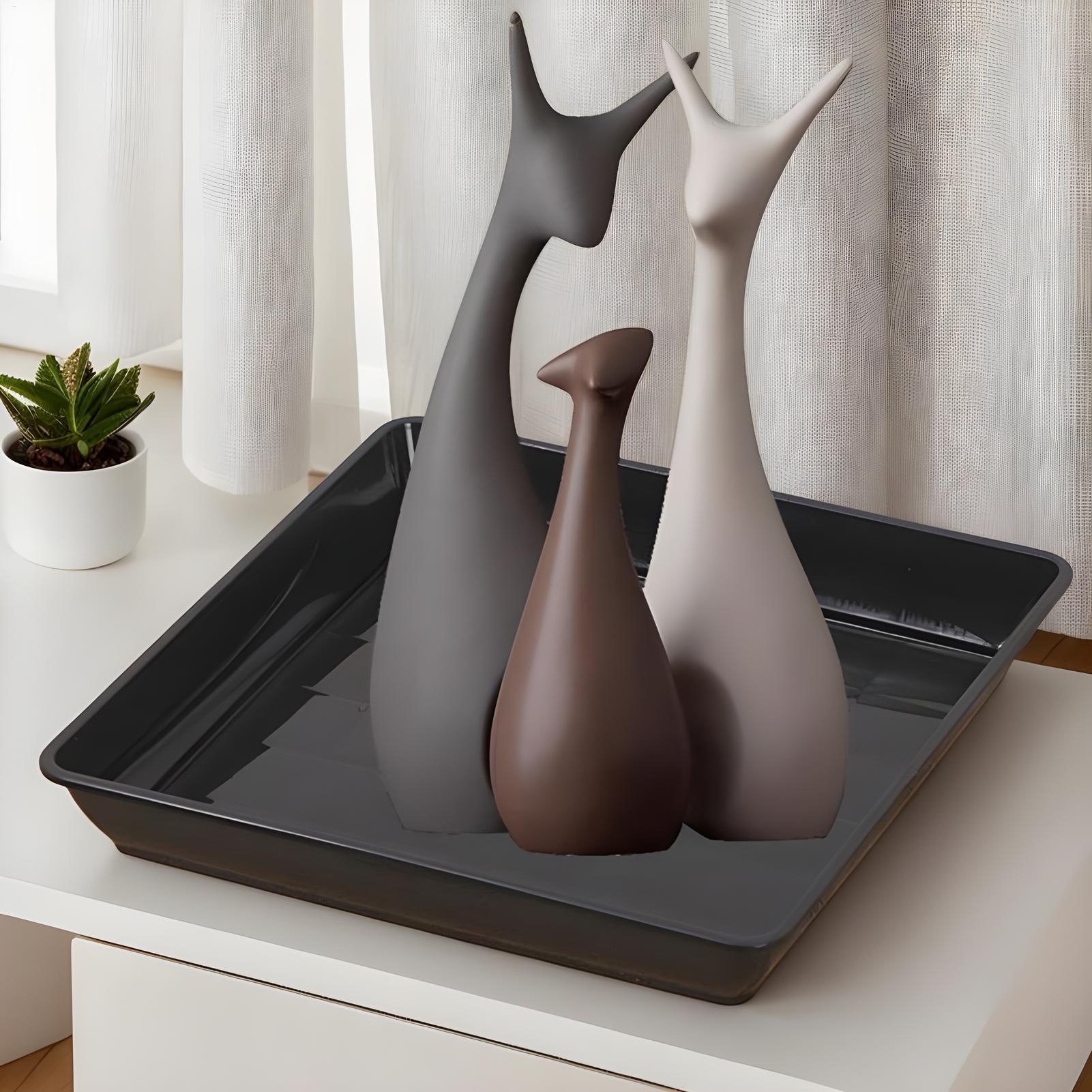 2 szt. Podstawki pod doniczki, – Drip Tray Saucer recenzja i cena