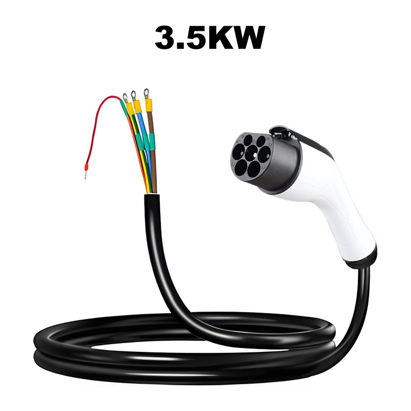 Kabel do ładowania samochodów  – Copper Wire Roll recenzja i cena