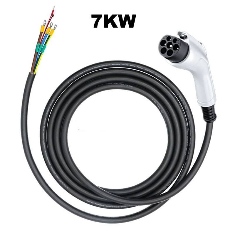 Kabel do ładowania samochodów  – Copper Wire Roll recenzja i cena