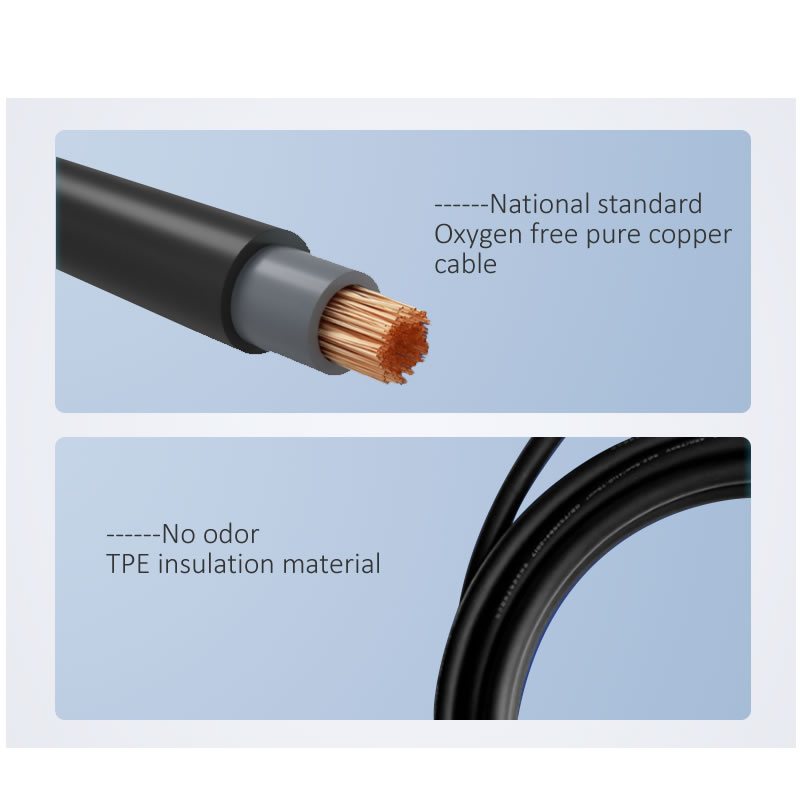 Kabel do ładowania samochodów  – Copper Wire Roll recenzja i cena