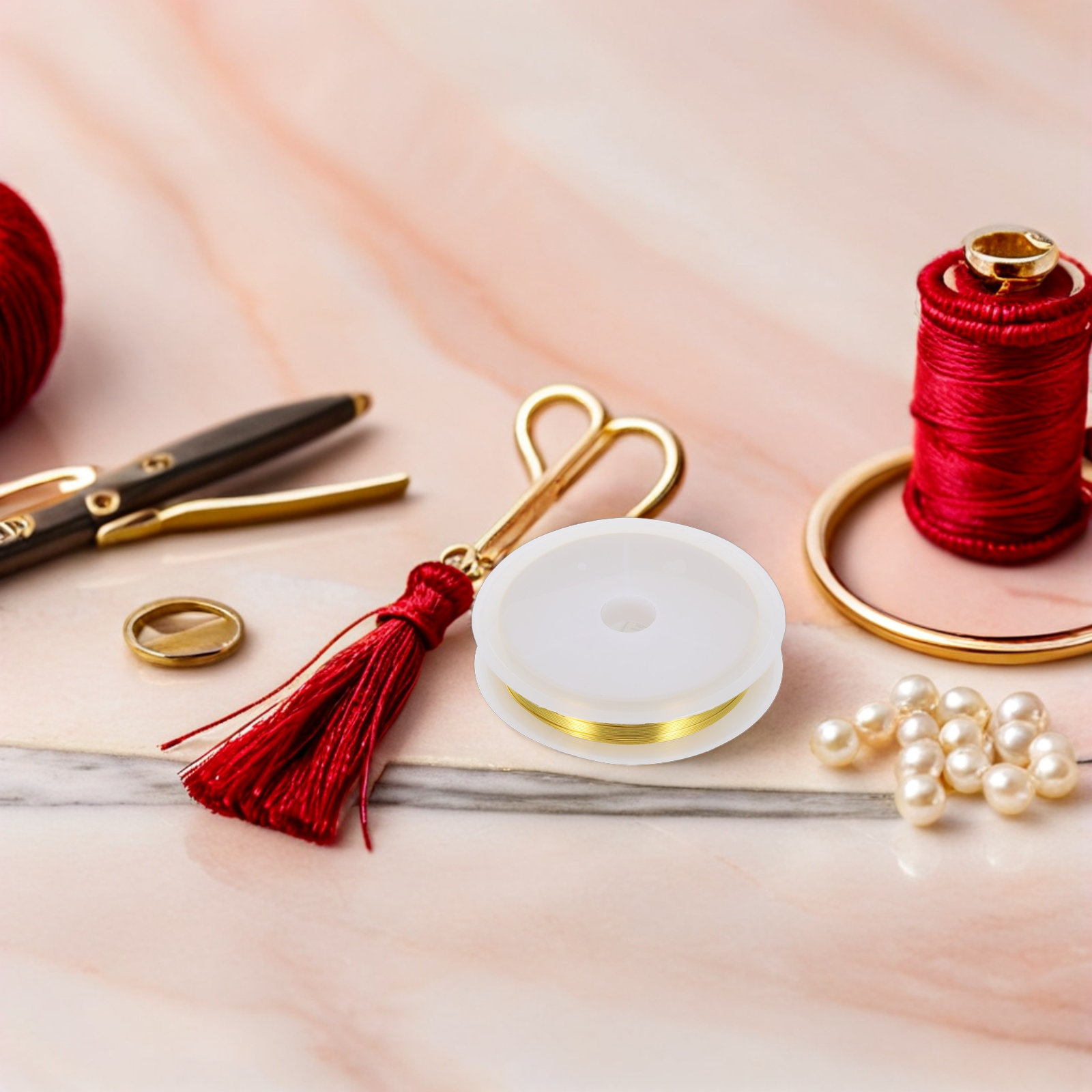 3 rolek drutu miedzianego do t – Copper Wire Roll recenzja i cena