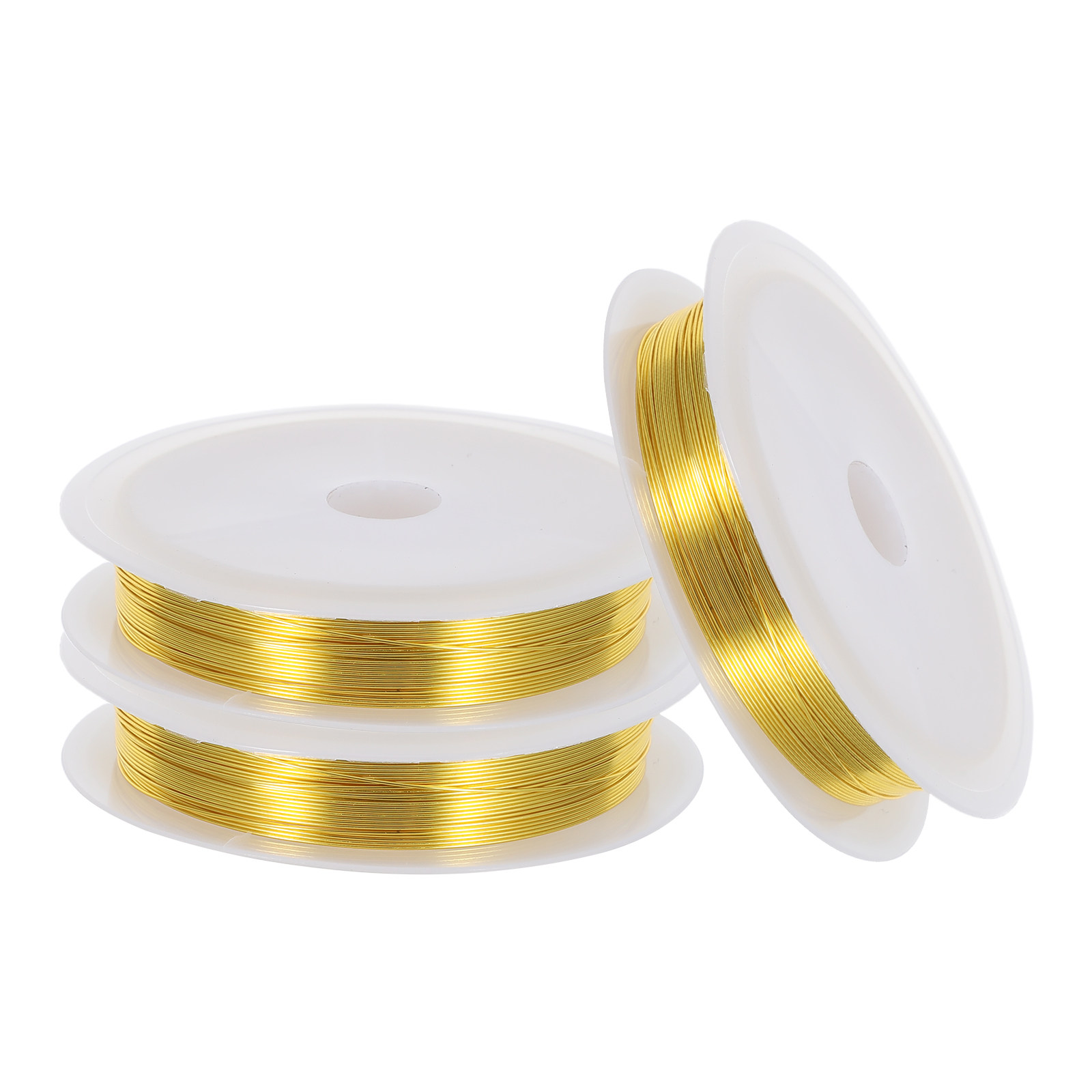 3 rolek drutu miedzianego do t – Copper Wire Roll recenzja i cena