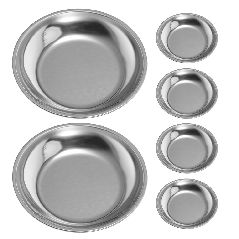 6 sztuk – okrągły podstawka do – Drip Tray Saucer recenzja i cena