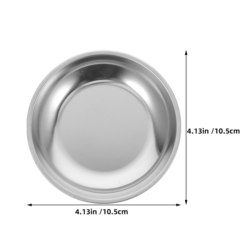 6 sztuk – okrągły podstawka do – Drip Tray Saucer recenzja i cena