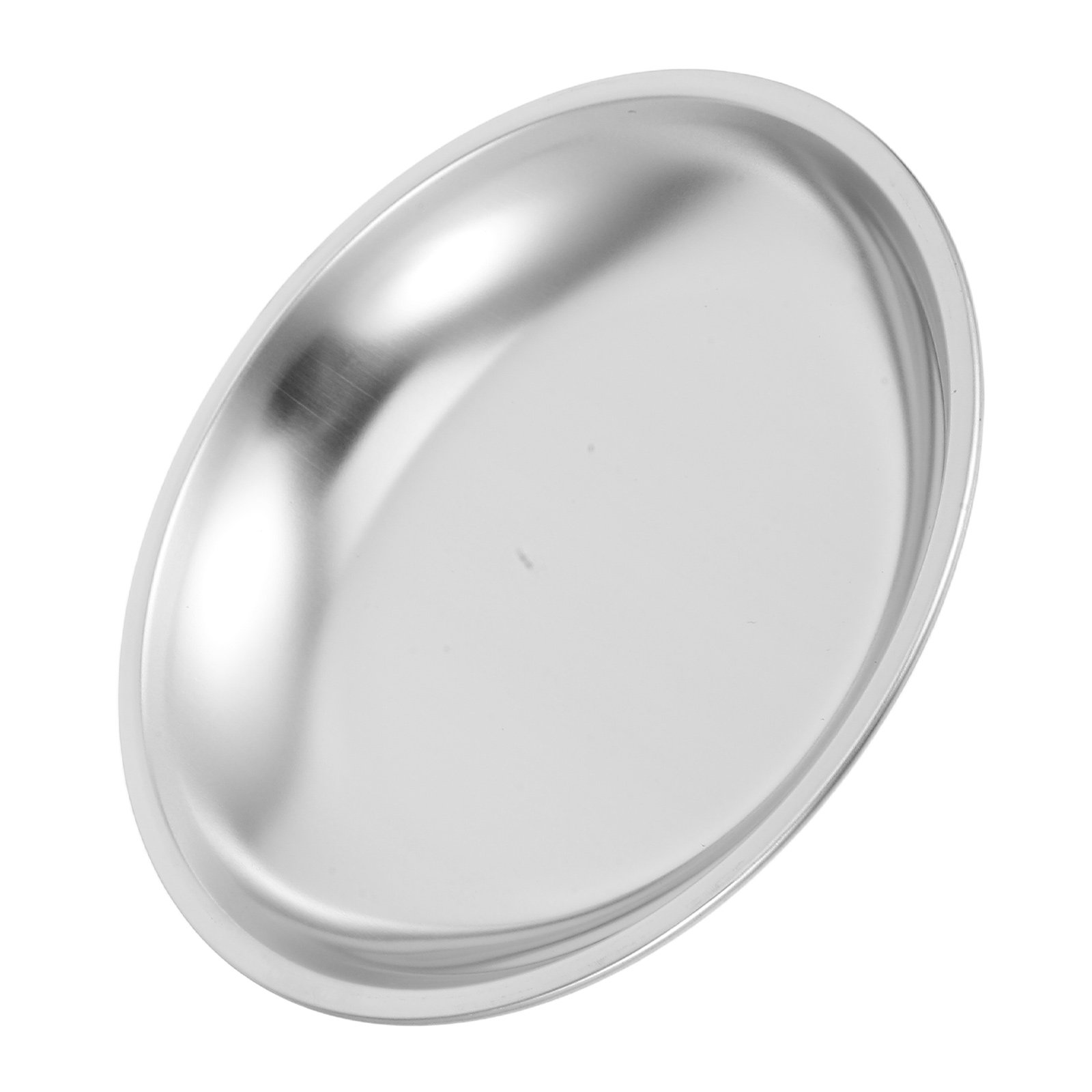 Stalowa, okrągła podstawka pod – Drip Tray Saucer recenzja i cena