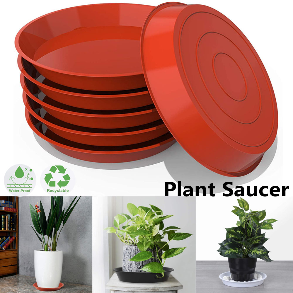 3 szt. Okrągłe podstawki pod d – Drip Tray Saucer recenzja i cena
