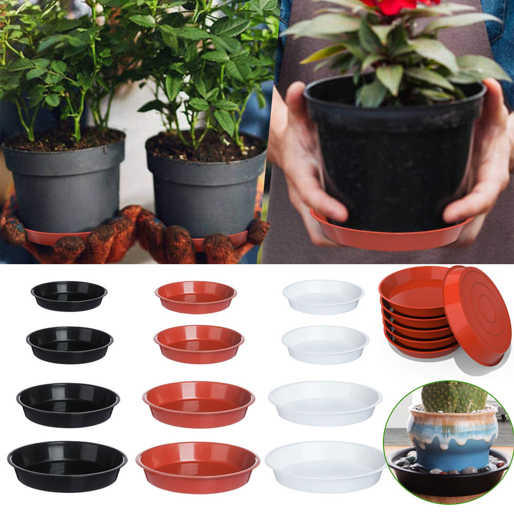 3 szt. Okrągłe podstawki pod d – Drip Tray Saucer recenzja i cena